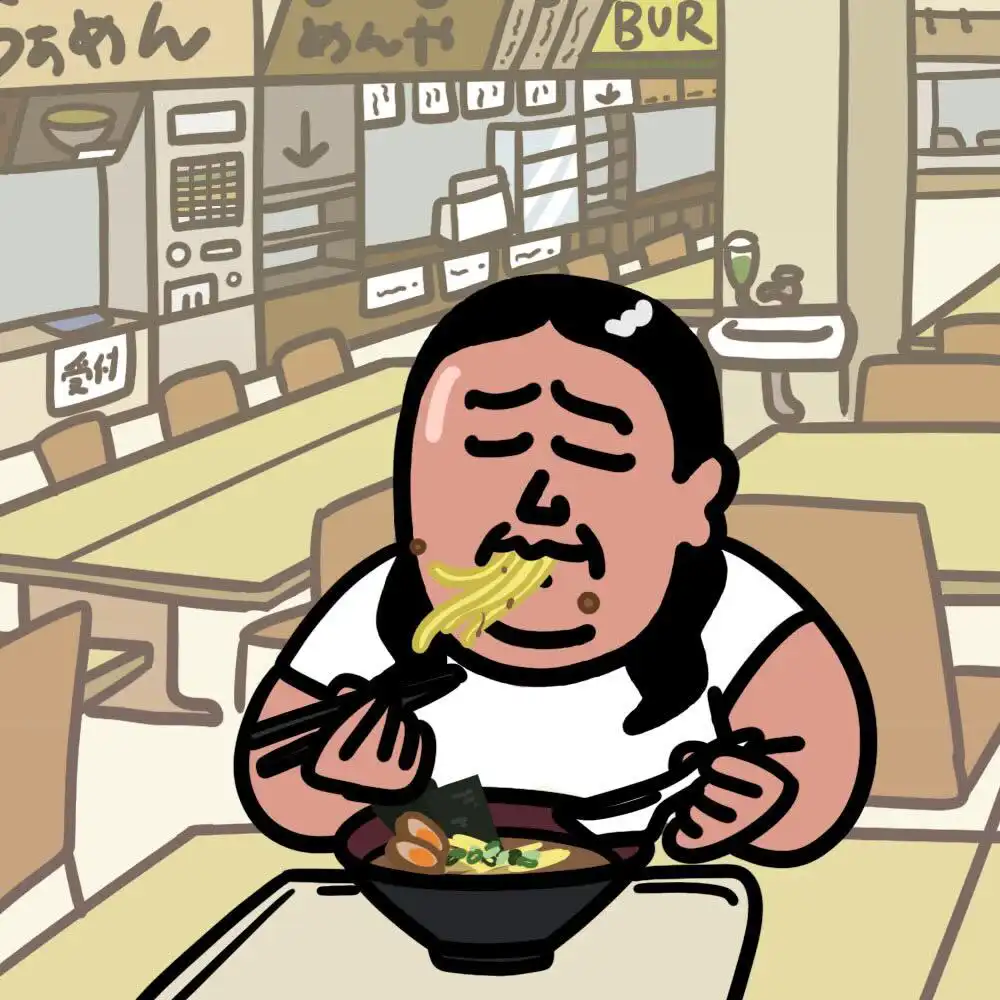 秋山部長の日常の画像