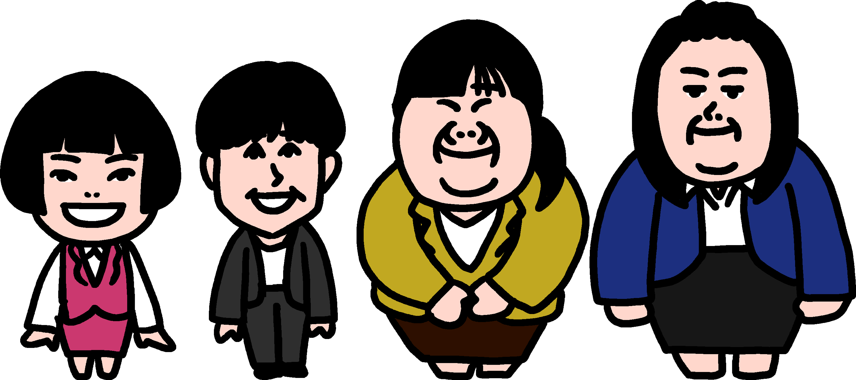 商品開発部 ぼる塾