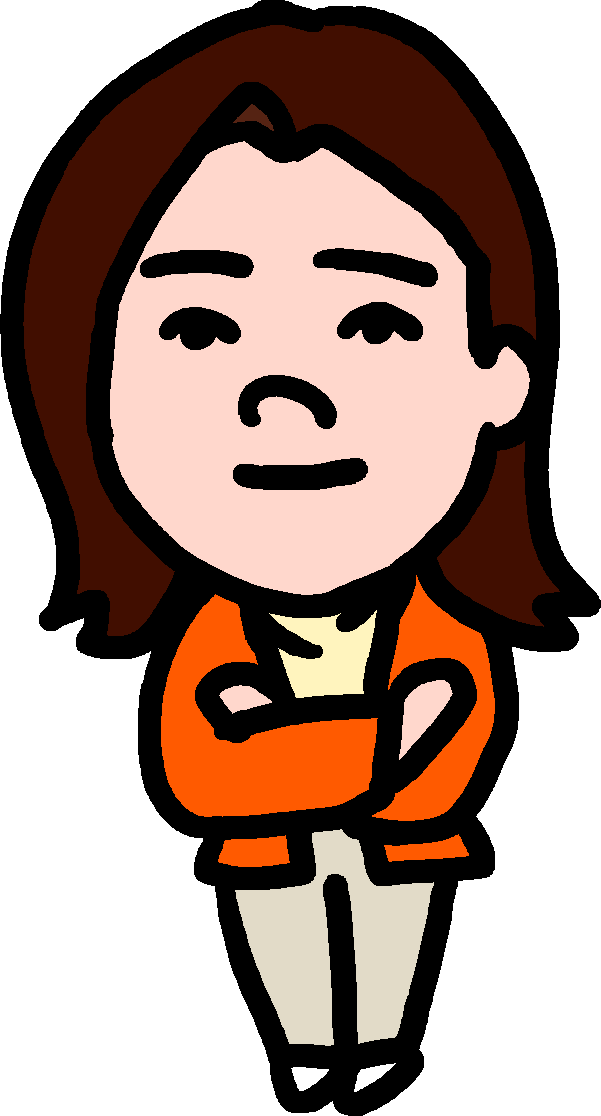 総務部 福田課長