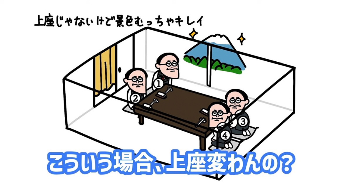 稲田課長の日常の画像