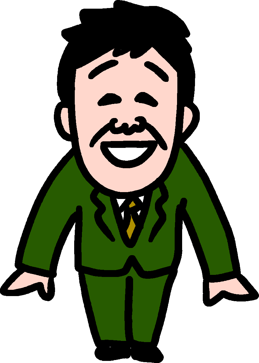 人事部 兼光課長