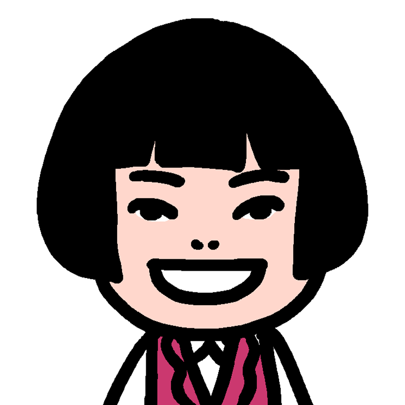商品開発部 はるちゃん