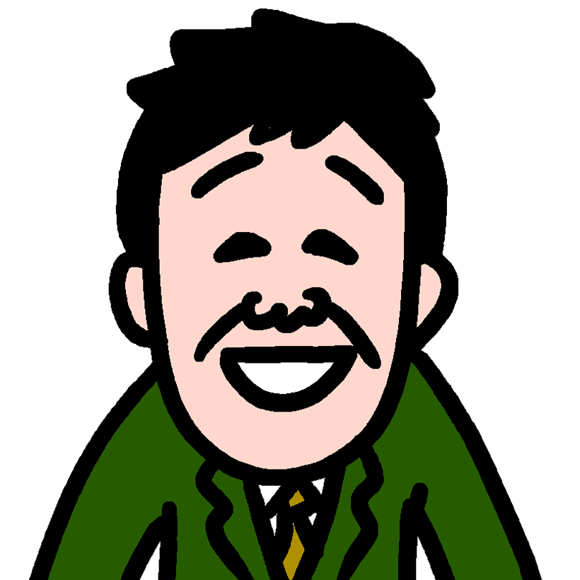 人事部 兼光課長