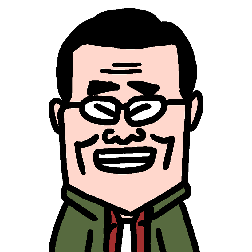 取締役 オール巨人