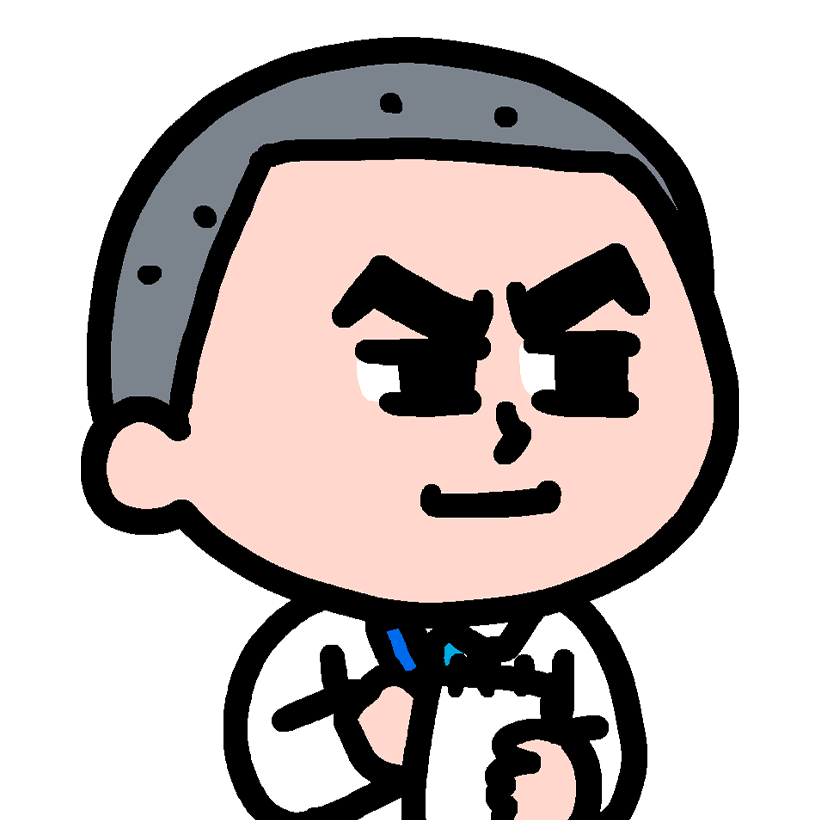総務部 つよつよし